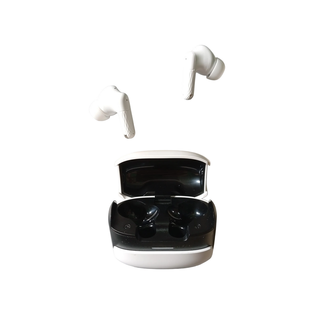U39 True Wireless Earbuds – Bluetooth Headset with Charging Case