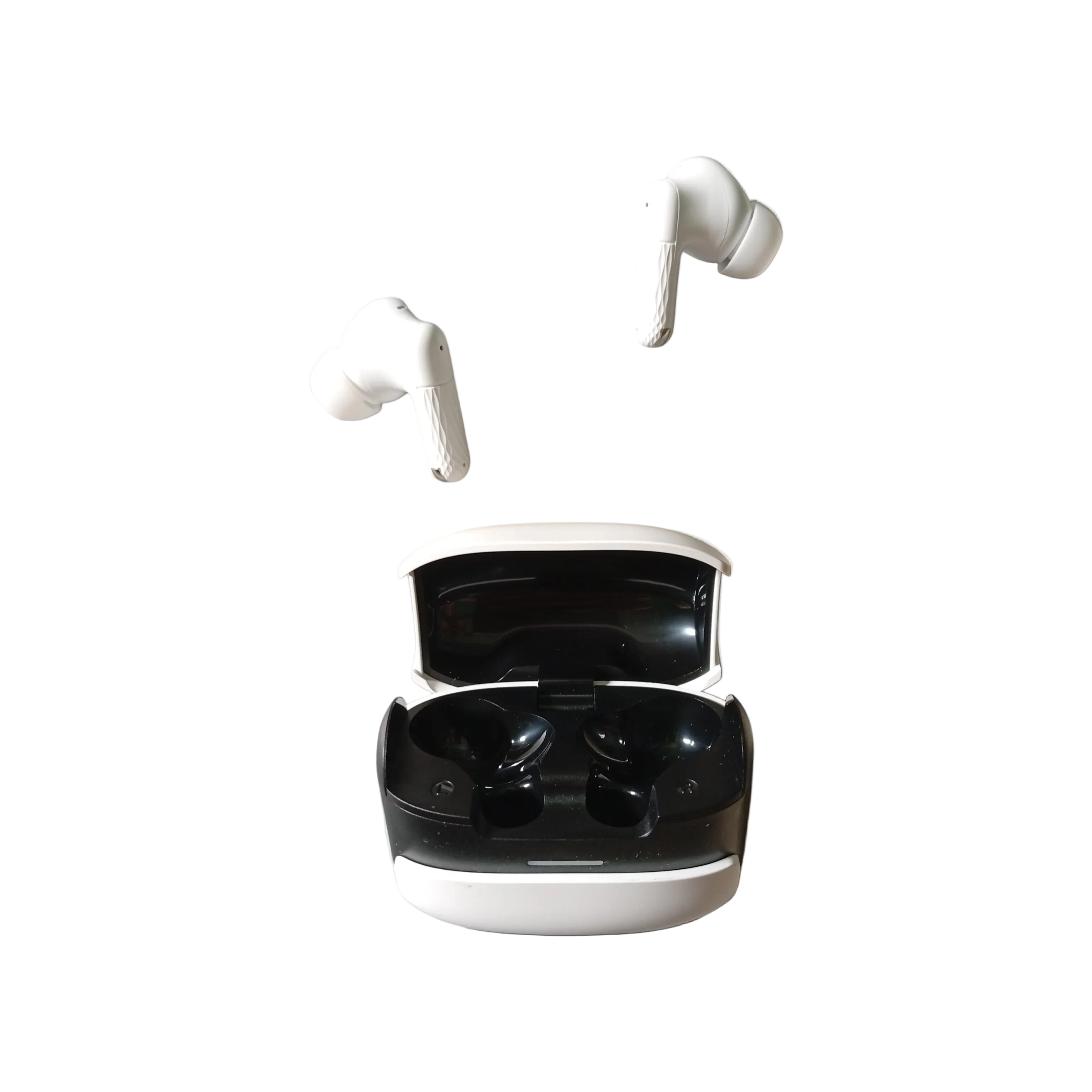 U39 True Wireless Earbuds – Bluetooth Headset with Charging Case