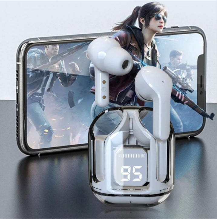 Air 31 – Lightweight Wireless Earbuds with Clear Sound