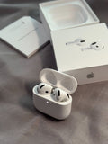 AirPods Pro 4th Generation – Master Copy | Active Noise Cancellation | Transparency Mode | Wireless Charging