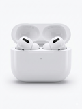AirPods Pro (2nd Generation) – Active Noise Cancellation, Adaptive Audio, Personalized Spatial Audio, MagSafe Charging Case (USB-C)