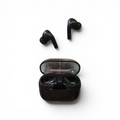 Buds Pro 3 ANC Wireless Earbuds | Transparent Case | Touch Control | 20Hr Battery