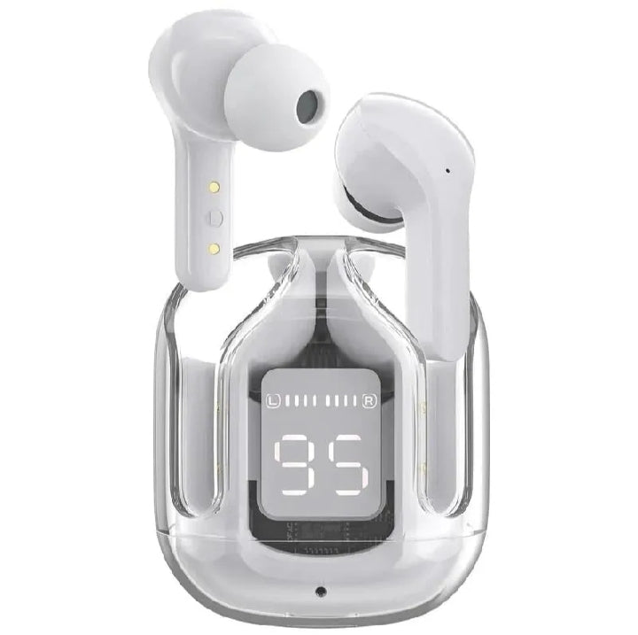 Air 31 – Lightweight Wireless Earbuds with Clear Sound