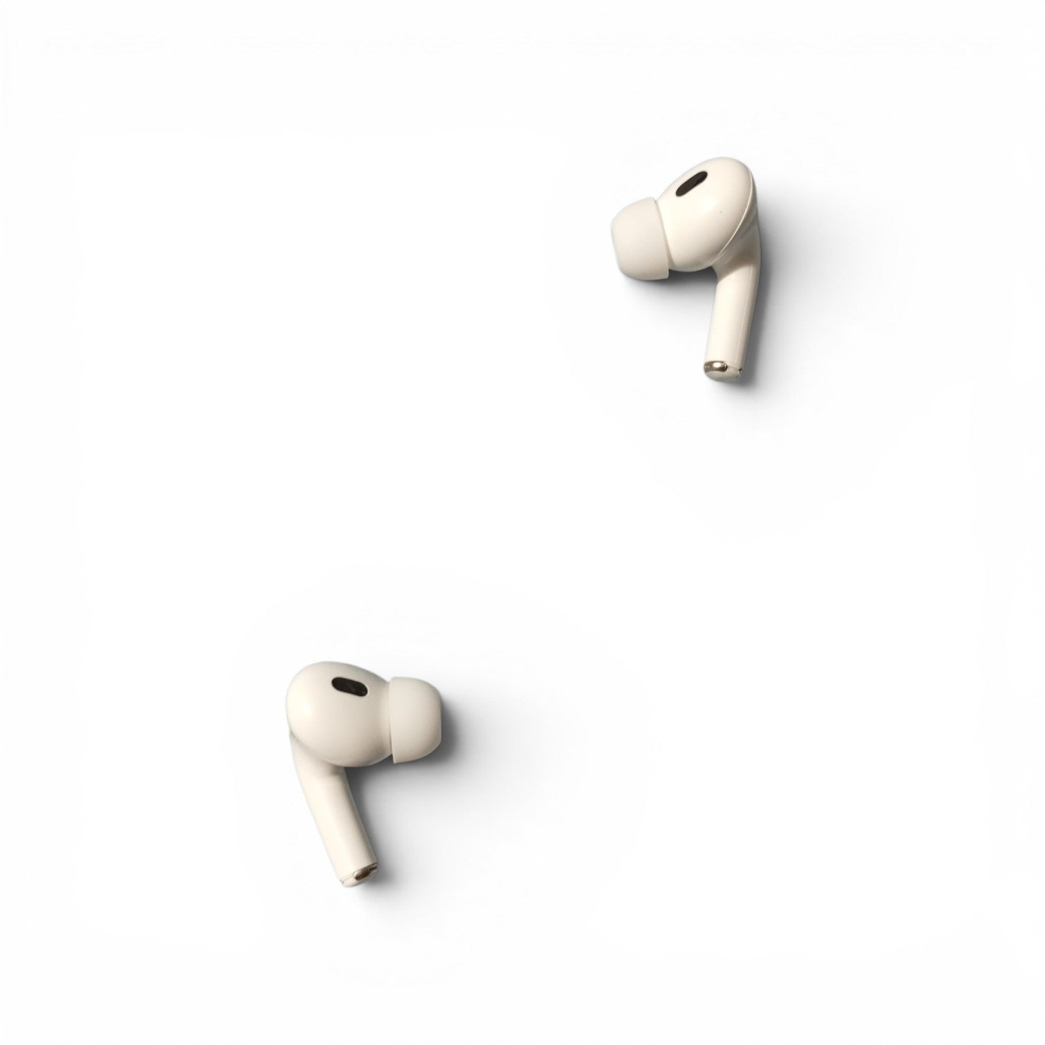 AirPods Pro (2nd Generation) – Active Noise Cancellation, Adaptive Audio, Personalized Spatial Audio, MagSafe Charging Case (USB-C)
